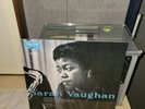 SARAH VAUGHAN OOP 180G SPEAKERS CORNER IMPORT AUDIOPHILE MONO