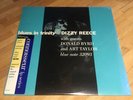 Dizzy Reece - Blues in Trinity / Blue Note USA / 1995 -180g Connoisseur / Sealed