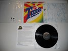 Hot Tuna America's Choice PROMO 1st '75 Analog ARCHIVE MASTER Ultrasonic CLEAN