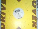 Vinyl Techno Trance Classics Over Drive R-damski Ma Friend / 712