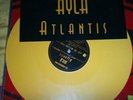 Vinyl Trance Techno Classics Maddog Ayla Atlantis / 40052