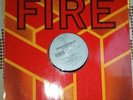 Vinyl Techno Trance Classics Fire Hardsepuenzer The Dancing Nations / 707
