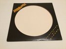 MARILLION LP ( Clutching At Straws ). PICTURE DISC.