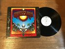 Grateful Dead White Label Promo LP - Aoxomoxoa - Warner Brothers WS 1790