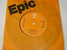 SHAKIN' STEVENS - ENDLESS SLEEP / FIRE (1979) EPIC RECORDS 45