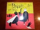 1954 CHARLIE PARKER RARE LP JAZZ WITH STRINGS NORMAN GRANZ  Blue Star ?6942