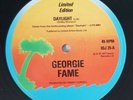 Georgie Fame ?– Daylight, 12