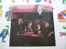 SHARK ISLAND LAW OF THE ORDER ORIGINAL 1990 EPIC RECORDS STUDIO ALBUM VINLY LP