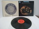 Paul McCartney Wings Band On The Run Half Speed Mastered US Vinyl LP