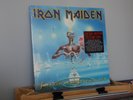SEALED Iron Maiden- Seventh Son  VINYL Limited LP Picture Disc NEW   UME 2013