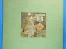 STEVE YOUNG SEVEN BRIDGES ROAD LP 1972 PROMO WHT LBL GREAT CONDITION  VG++/VG+