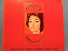 THE CALLAS CARMEN VINYL 3X LP BOX SET 1964 MONO BOOKLETS GREAT COND  VG++/VG+