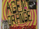 Agent Orange - Blood Stains 2007 COLORED (214/300) The Dickies, TSOL, KBD
