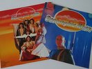 Dschinghis Khan 12°VINYL LP / 200 690-315 Jupiter /inklusive BRAVO Poster RAR