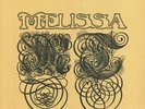 MELISSA - Midnight Trampoline - Vinyl (LP + booklet)