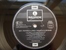 THE BEATLES, LP Sgt. Pepper, GER Parlophone 0641041771, schwarzer Barcode