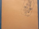 THE WHO LIVE AT LEEDS VINYL LP 1970 ORIGINAL 10 INSERTS NICE CONDITION  VG/VG A