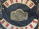 GHETTO BROTHERS POWER FUERZA LP LATIN FUNK SOUL SALSA POP REISSUE