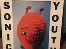 SONIC YOUTH - DIRTY - VINYL 1992 - DOUBLE LP