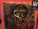 Slayer Seasons In The Abyss Vinyl 1990