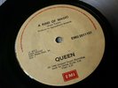 Queen  Zimbabwe Pressing Kind Of Magic Mercury Stones Lizzy Floyd ACDC