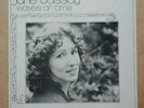 Jane Cassidy Waves Of Time 1982 UK Claddagh LP Irish Female Acid Folk GEM NM