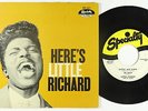 Rock & Roll EP - Little Richard - Here's Little Richard - Specialty SEP-401 mp3