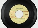 Rockabilly Acetate 45 - Manford Harper - Bearsville Rock - JR unreleased B-side?
