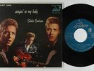 Rockabilly EP - Eddie Cochran - Singin' To My Baby Part One - Liberty - mp3 rare