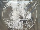Sleepwulf - S/T  Limited Ed. Silver w/ # Poster Patch 1st press