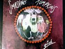 Smashing Pumpkins Gish German DE Vinyl CARLP16 - First Pressing