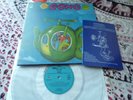 Gong - Radio Gnome Invisible Pt 1 Flying Teapot LTD Coloured/Hawkwind/Space Rock