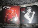 David Bowie - Ourez Le Chien, Dallas 95  - 12