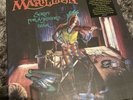 Marillion Script For A Jesters Tear Vinyl 4 LP Limited Edition Deluxe Box Set