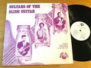 STEREO BLUES LP - VAR ARTISTS - BLUES BALL 2003 - 