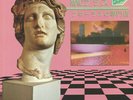 Macintosh Plus Floral Shoppe PINK vinyl LP NEW/SEALED