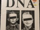 DNA ON DNA Vinyl LP