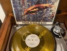 The Stone Roses Fools Gold 9.53 Yellow Vinyl Mint