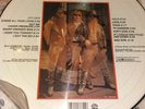 Zztop  LP eliminator picture disc vinyl