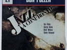 DON PULLEN Jazz A Confronto 21 HORO RECORDS 1975 EX