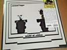 SECOND LAYER world of rubber RSD Vinyl Record Album NEW #d 415/500