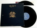 QUEEN GREATEST HITS II 2LP VINYL Rare Original 1991 UK 1st Press Double Album