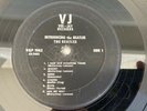 INTRODUCING the BEATLES VJLP 1062, MONO, BLACK/SILVER LABEL, NO BRACKETS