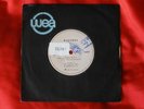 MADONNA - Holiday / I know it - Brazil 1983 PROMO Disco - Vinyl 7'' - Rare