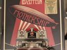 LED ZEPPELIN / MOTHERSHIP / LP BOXSET / BRAND NEW / STILL SEALED
