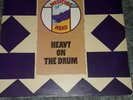 medicine head heavy on the drum rare record