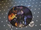 PRINCE & THE REVOLUTION: PURPLE RAIN (PICTURE DISC) (LP vinyl *BRAND NEW*.)