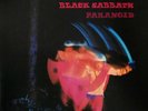 Black Sabbath - Paranoid 180 Gram Vinyl Record Vertigo Swirl Reissue 2015 Import