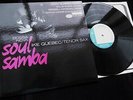Ike Quebec / Kenny Burrell / Wendell Marshall **US Blue Note BST 84114 Stereo**