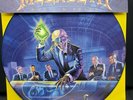 Megadeth Rust in Peace Picture LP 1990 VG+